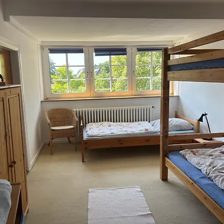 Alojamento de Turismo Rural Alte Abnahme