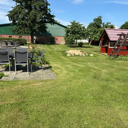 Alojamento de Turismo Rural Alte Abnahme